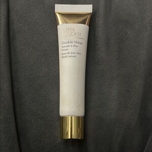New Estee Lauder, double wear primer